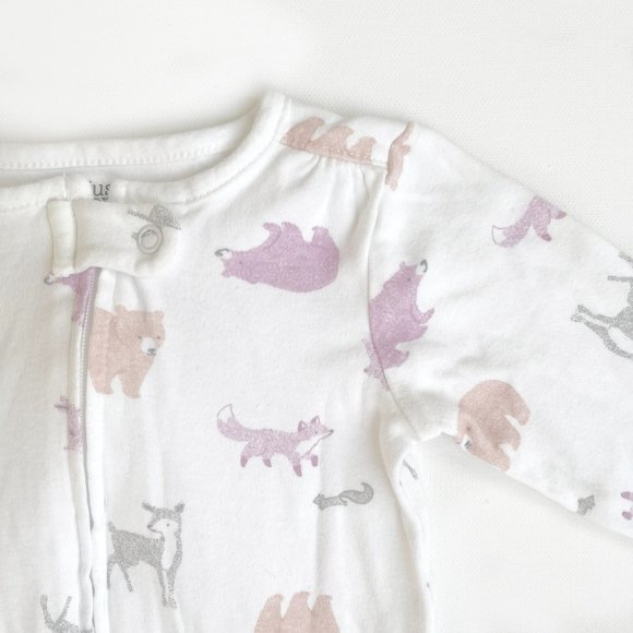 Just One You Baby Onesie - Picture 2 of 2